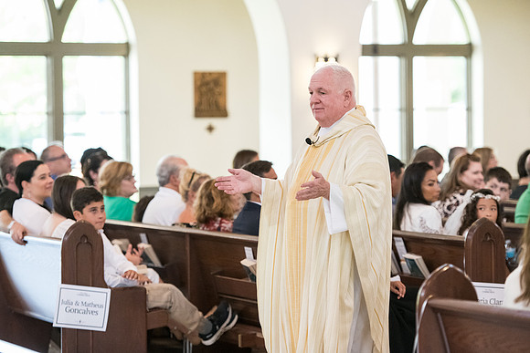 Corpus Christi First Communion April 26 10 AM 0084