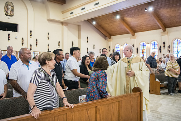 St Timothy Confirmation 2024 0092