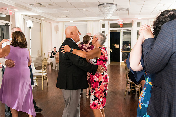Karen and Nick Wedding
