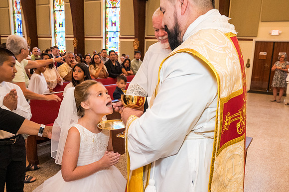 St Peter First Communion May 4 0063