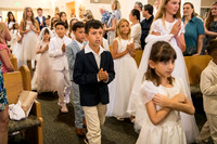 Holy Family First Communion April 27 0017