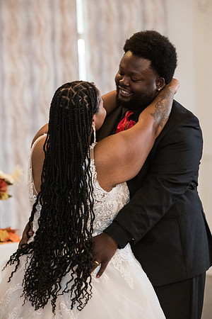 Jackie and Jermaine Selections 0404