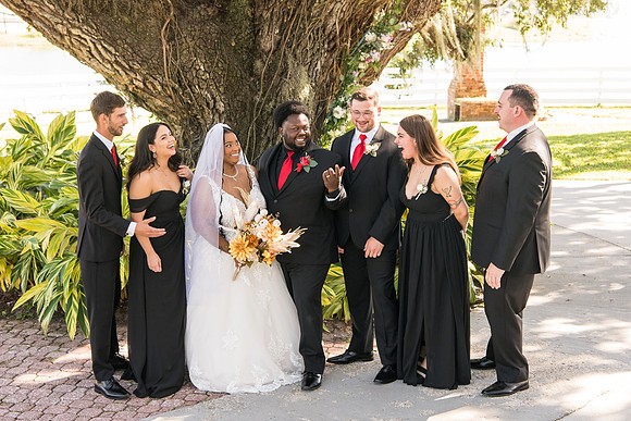 Jackie and Jermaine Selections 0306