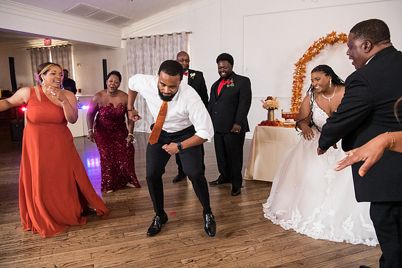 Jackie and Jermaine Selections 0519