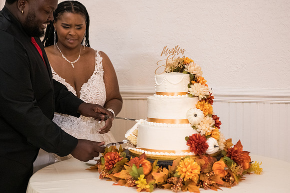 Jackie and Jermaine Selections 0446