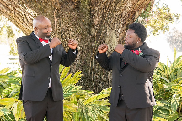 Jackie and Jermaine Selections 0342