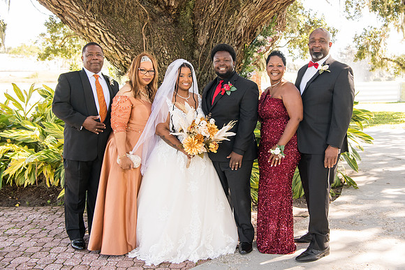 Jackie and Jermaine Selections 0311