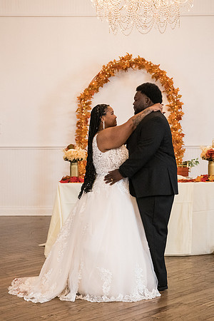 Jackie and Jermaine Selections 0397