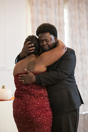 Jackie and Jermaine Selections 0426