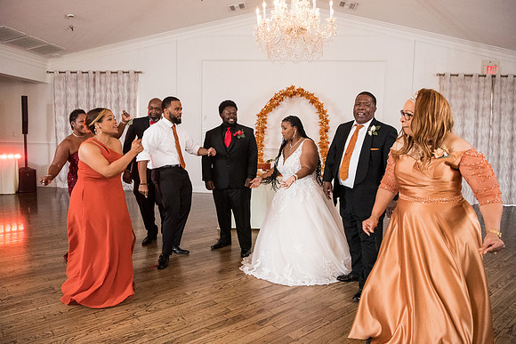 Jackie and Jermaine Selections 0513
