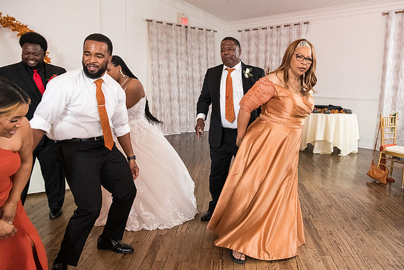 Jackie and Jermaine Selections 0504