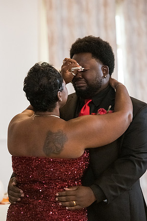 Jackie and Jermaine Selections 0423