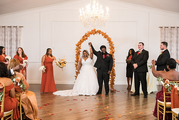 Jackie and Jermaine Selections 0269