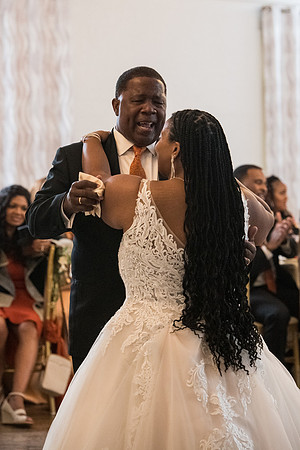 Jackie and Jermaine Selections 0416
