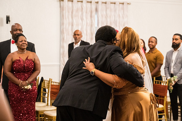 Jackie and Jermaine Selections 0185