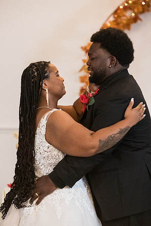 Jackie and Jermaine Selections 0398