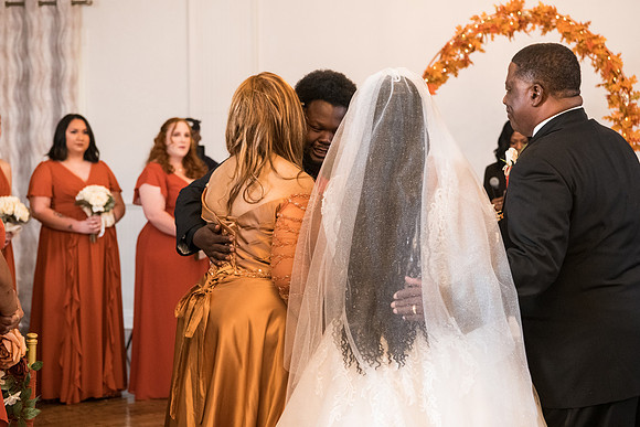 Jackie and Jermaine Selections 0186