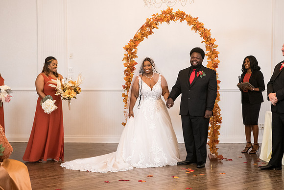 Jackie and Jermaine Selections 0268