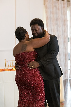 Jackie and Jermaine Selections 0422