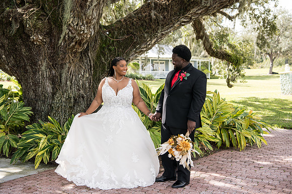 Jackie and Jermaine Selections 0478