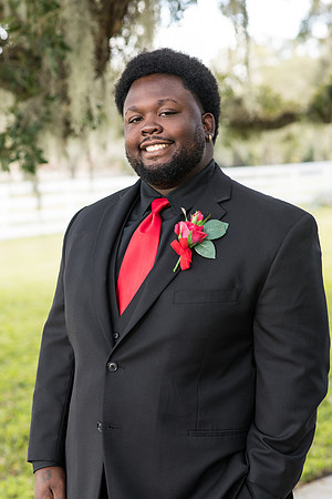 Jackie and Jermaine Selections 0494