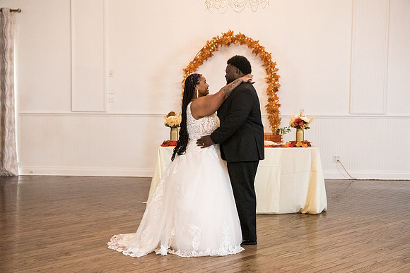 Jackie and Jermaine Selections 0396