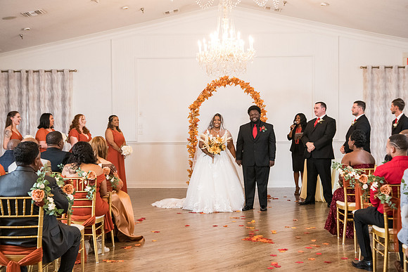 Jackie and Jermaine Selections 0271