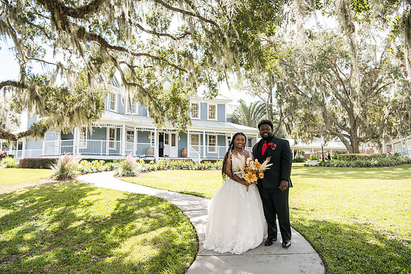 Jackie and Jermaine Selections 0453