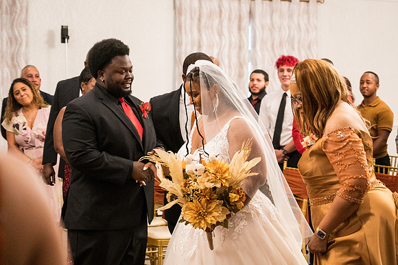 Jackie and Jermaine Selections 0194