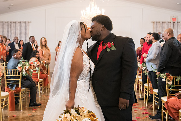 Jackie and Jermaine Selections 0281
