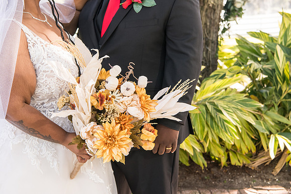 Jackie and Jermaine Selections 0363
