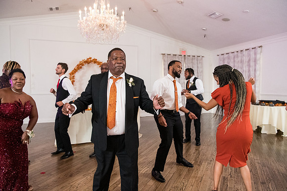 Jackie and Jermaine Selections 0549