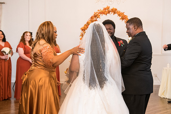 Jackie and Jermaine Selections 0190