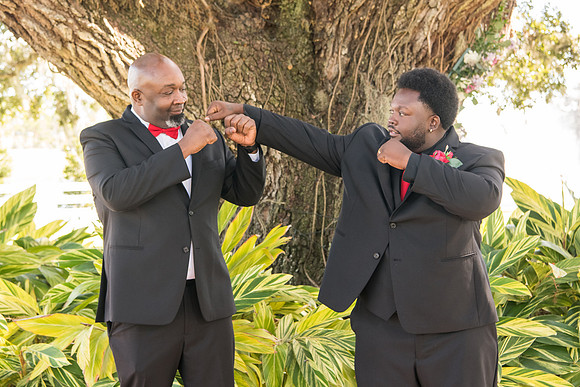 Jackie and Jermaine Selections 0343