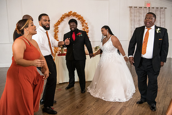 Jackie and Jermaine Selections 0506