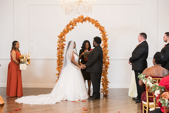 Jackie and Jermaine Selections 0244