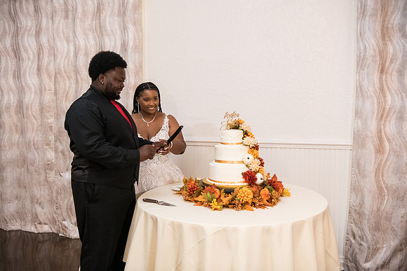 Jackie and Jermaine Selections 0442
