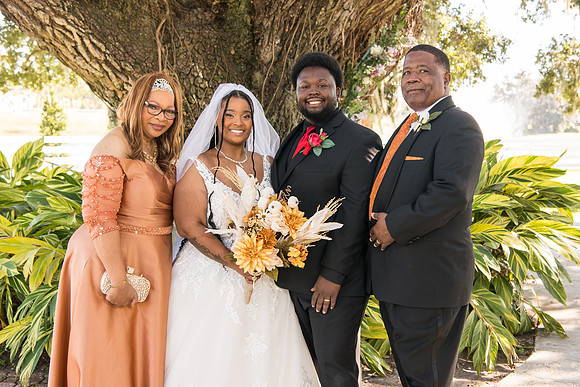Jackie and Jermaine Selections 0312