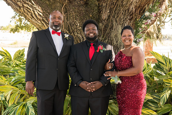 Jackie and Jermaine Selections 0336