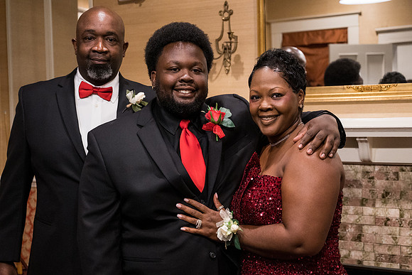 Jackie and Jermaine Selections 0112
