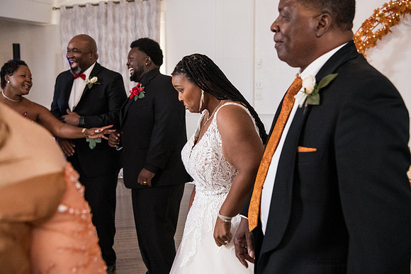 Jackie and Jermaine Selections 0517