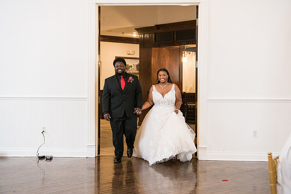 Jackie and Jermaine Selections 0391
