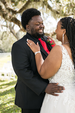 Jackie and Jermaine Selections 0468