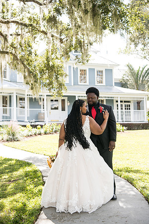 Jackie and Jermaine Selections 0475