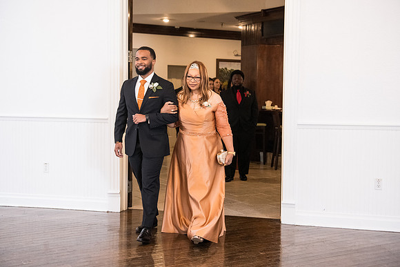 Jackie and Jermaine Selections 0161