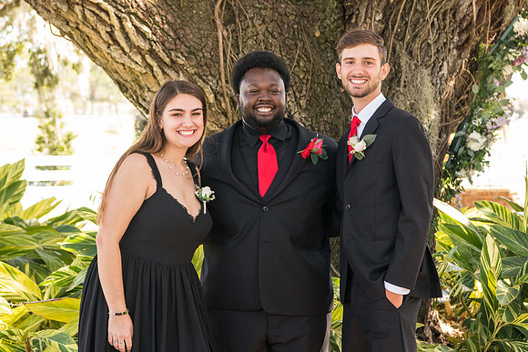 Jackie and Jermaine Selections 0356