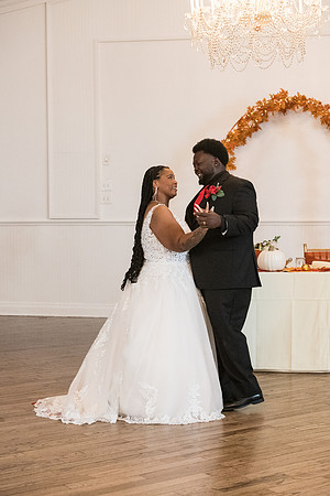 Jackie and Jermaine Selections 0401