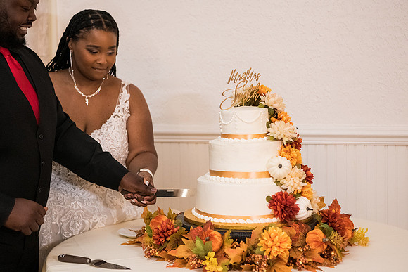 Jackie and Jermaine Selections 0443