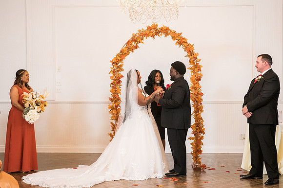 Jackie and Jermaine Selections 0259