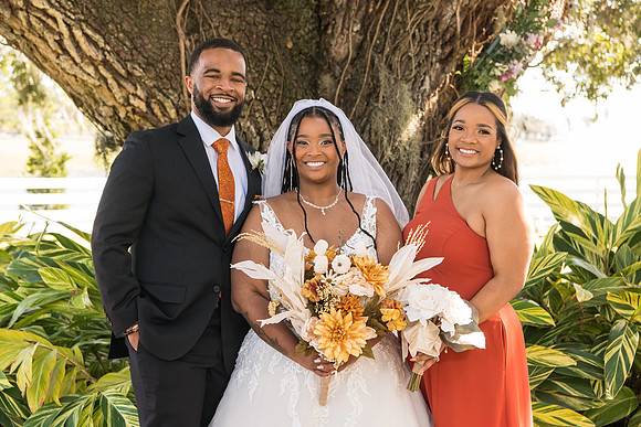 Jackie and Jermaine Selections 0324